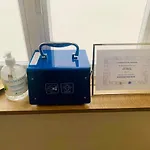 Luna&Sole Oreste Apartments - Self check-in