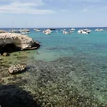 Luna&Sole Oreste Apartments