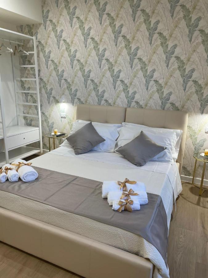 Luna&sole Oreste Appartement