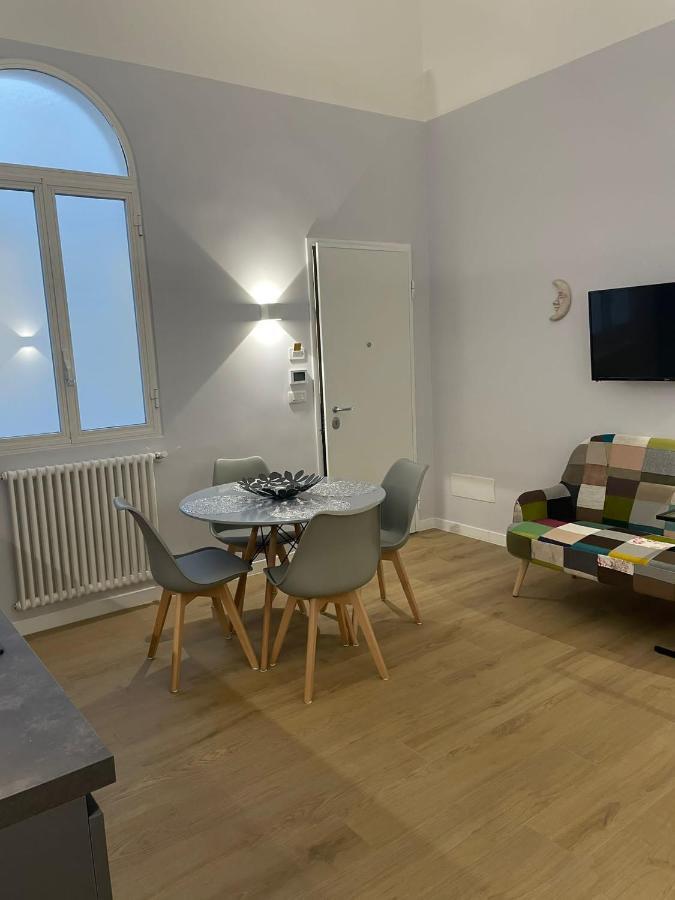 Appartement Luna&sole Oreste Bari