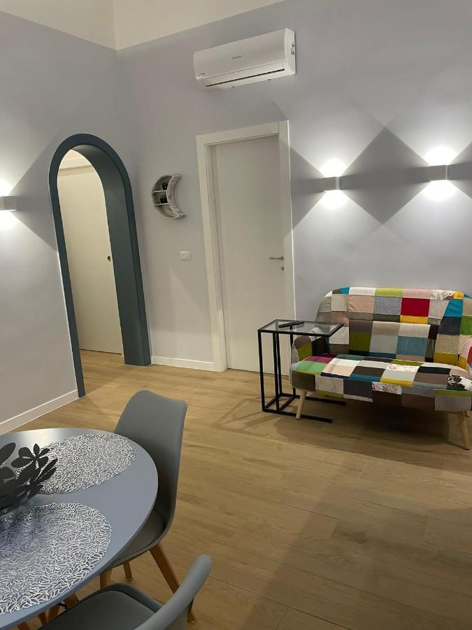 Luna&sole Oreste Appartement Bari