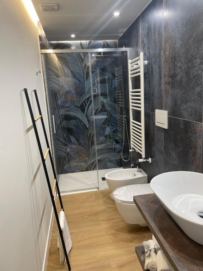 Apartamento Luna&sole Oreste - Self Check-in