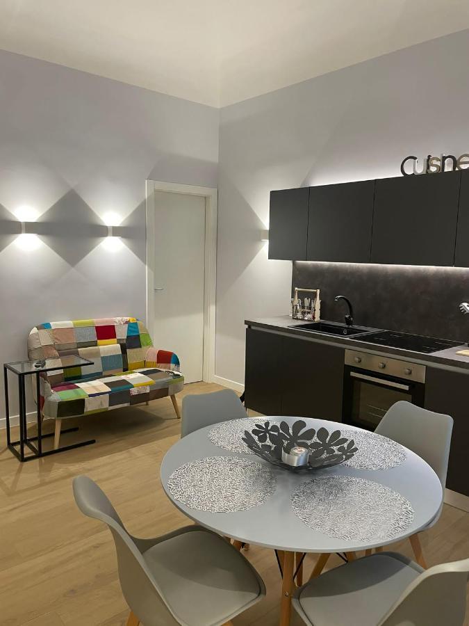 Luna&sole Oreste - Self Check-in Apartamento