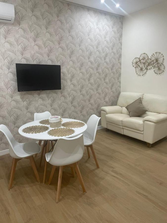 Luna&sole Oreste Appartement *