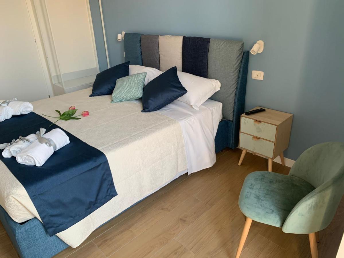 Luna&sole Oreste Appartement *