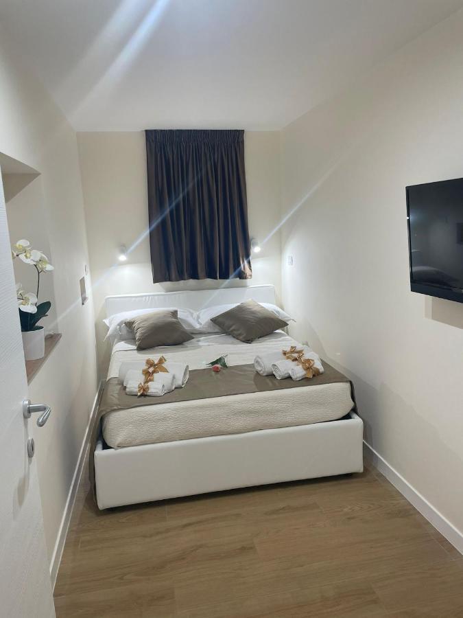 Luna&sole Oreste Appartement *