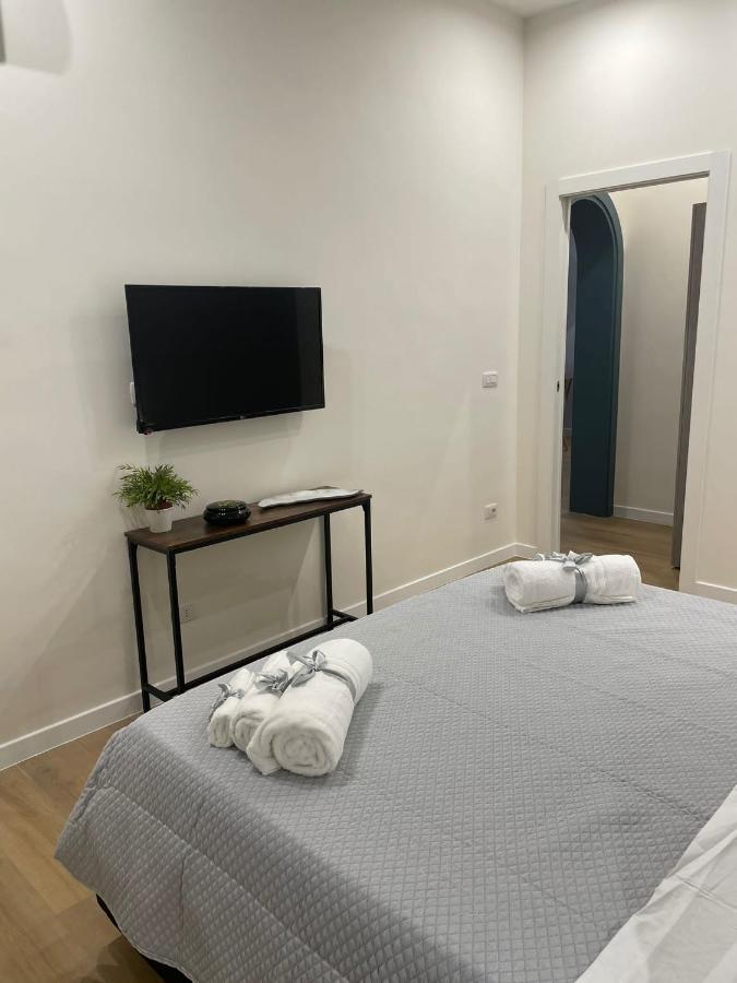 Luna&sole Oreste Appartement *