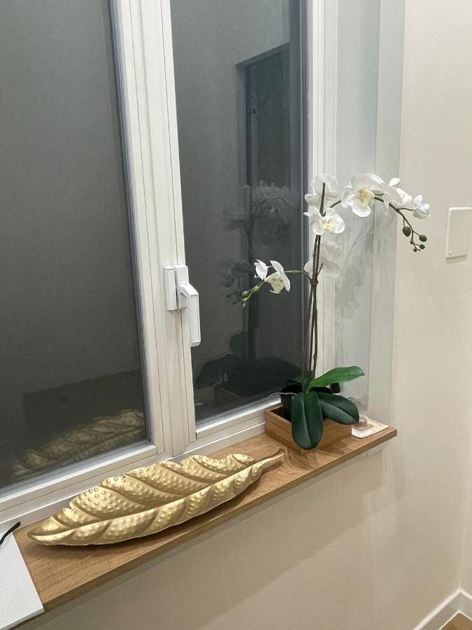 Luna&sole Oreste Appartement Bari