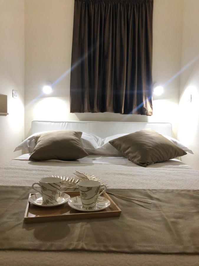 Appartement Luna&sole Oreste