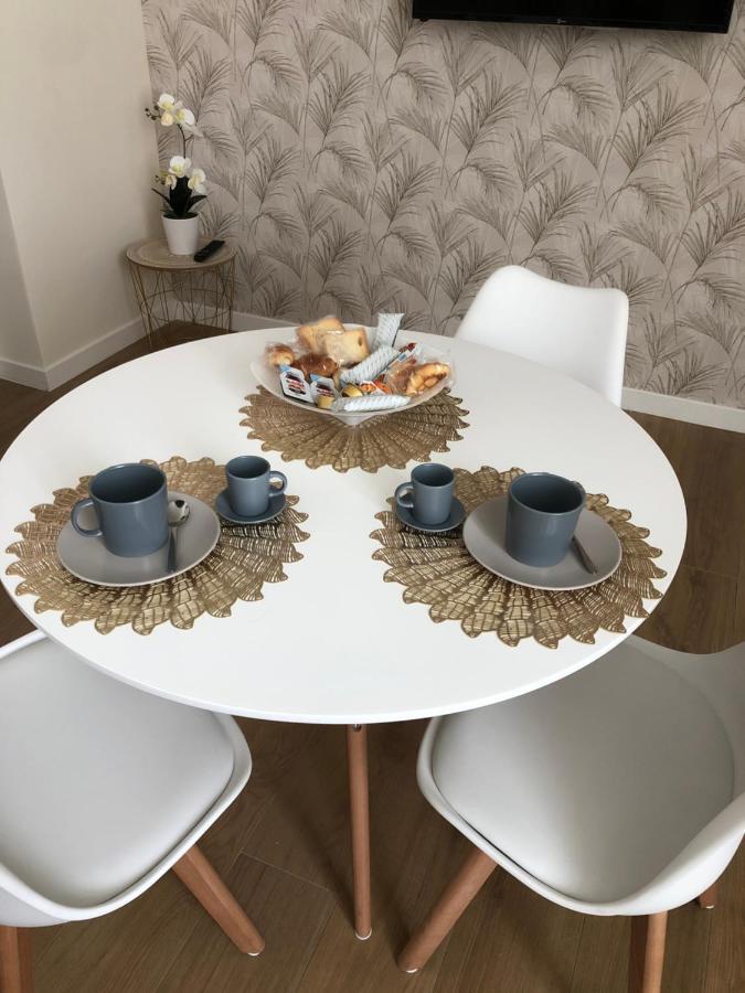 Luna&sole Oreste Appartement