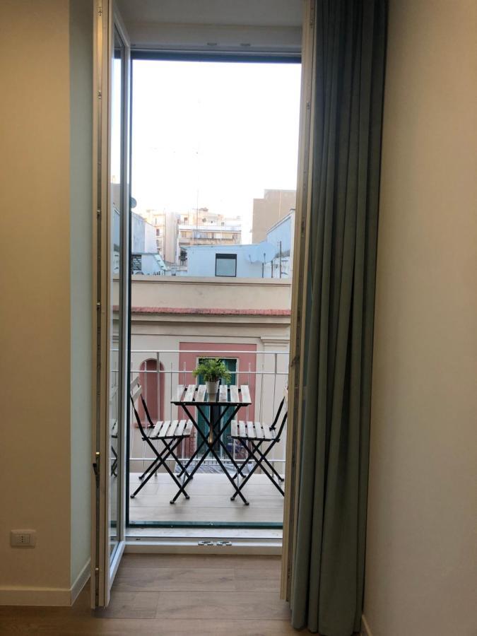 Appartement Luna&sole Oreste Bari