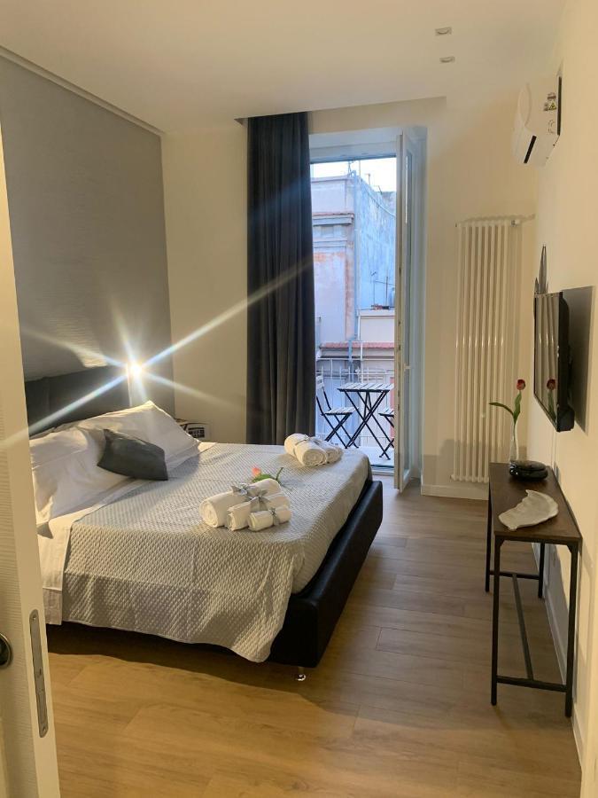 Luna&sole Oreste Appartement *