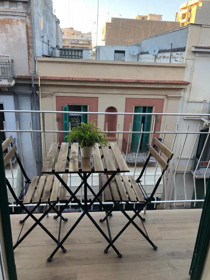 Appartement Luna&sole Oreste Bari