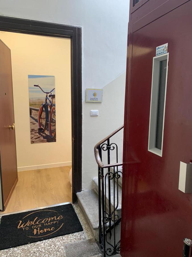 Luna&sole Oreste - Self Check-in Apartamento