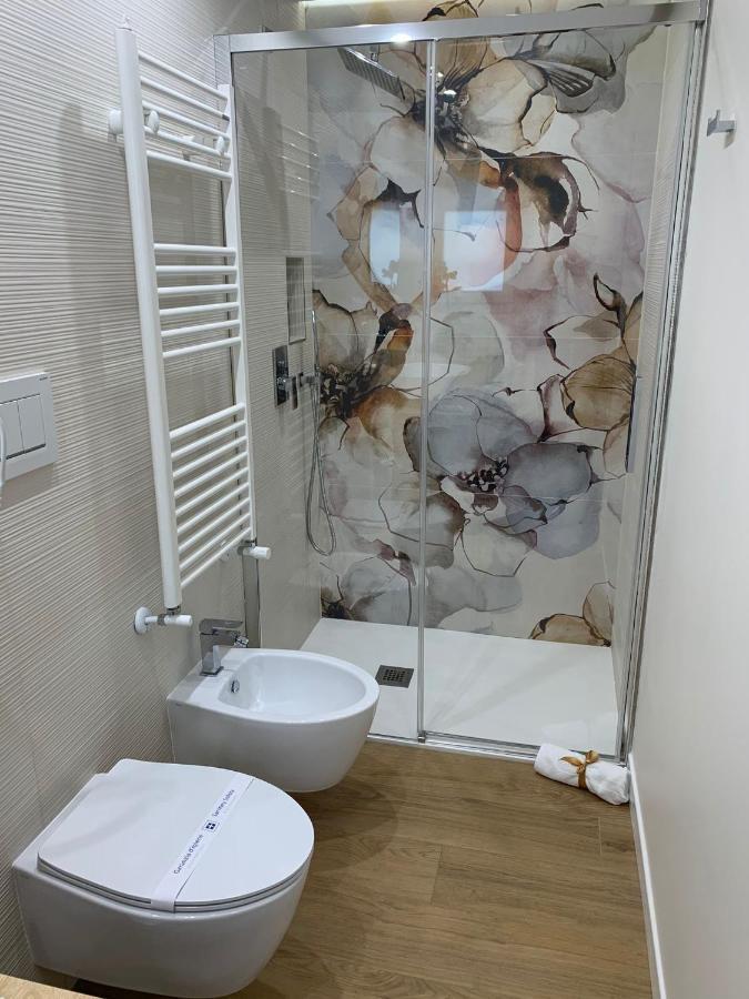 Appartement Luna&sole Oreste