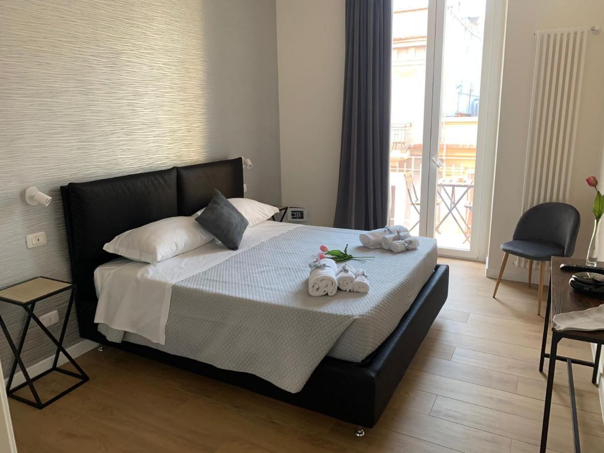 Luna&sole Oreste Appartement *