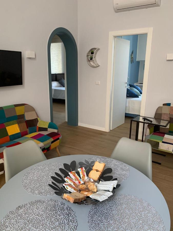 Luna&sole Oreste - Self Check-in Bari