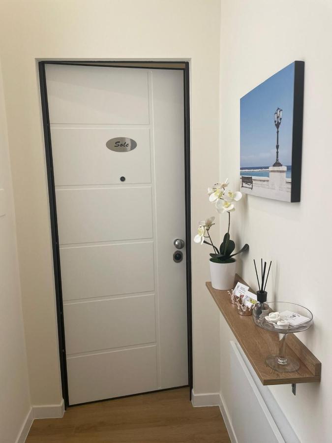 Appartement Luna&sole Oreste