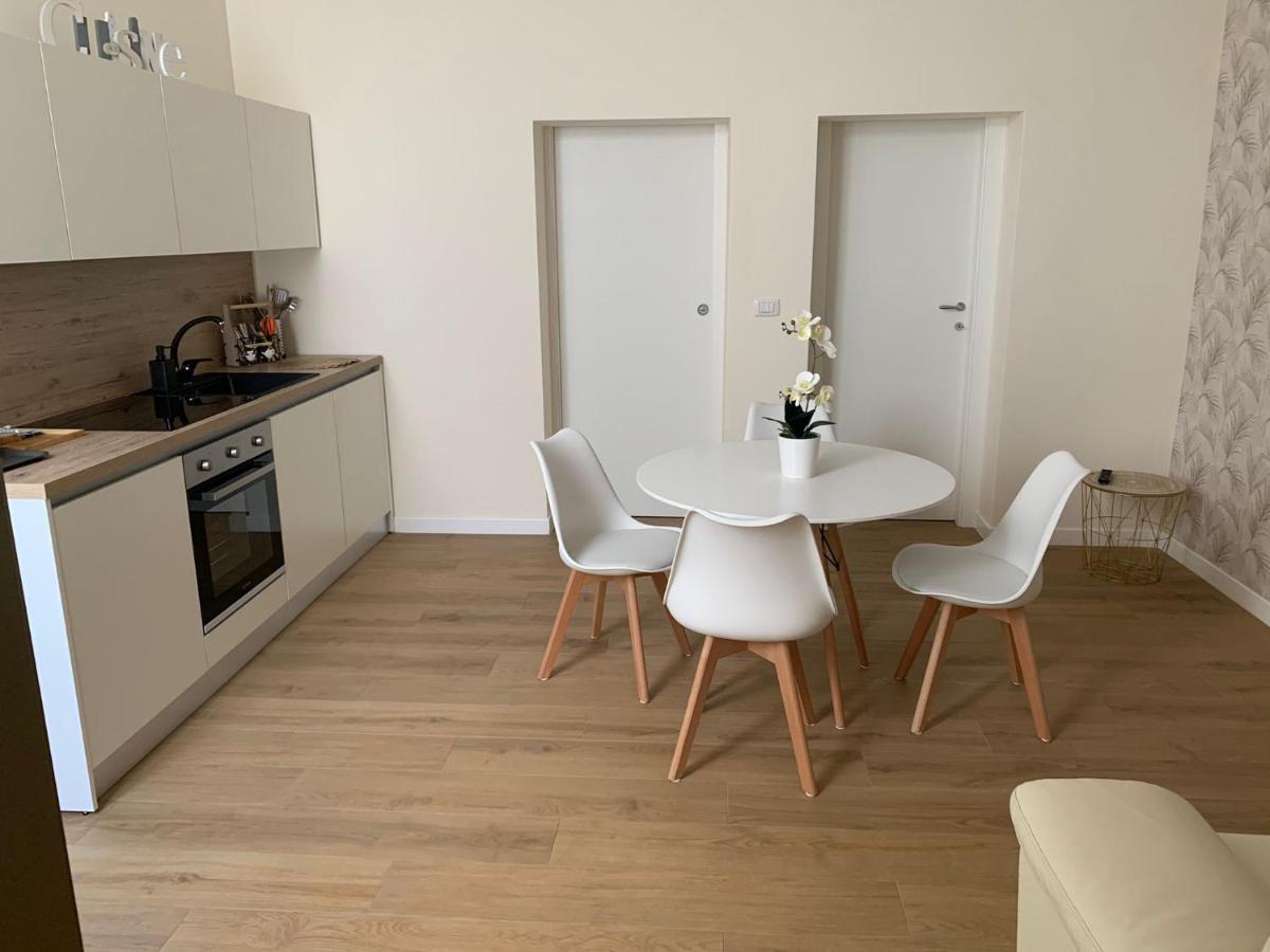 Luna&sole Oreste Appartement