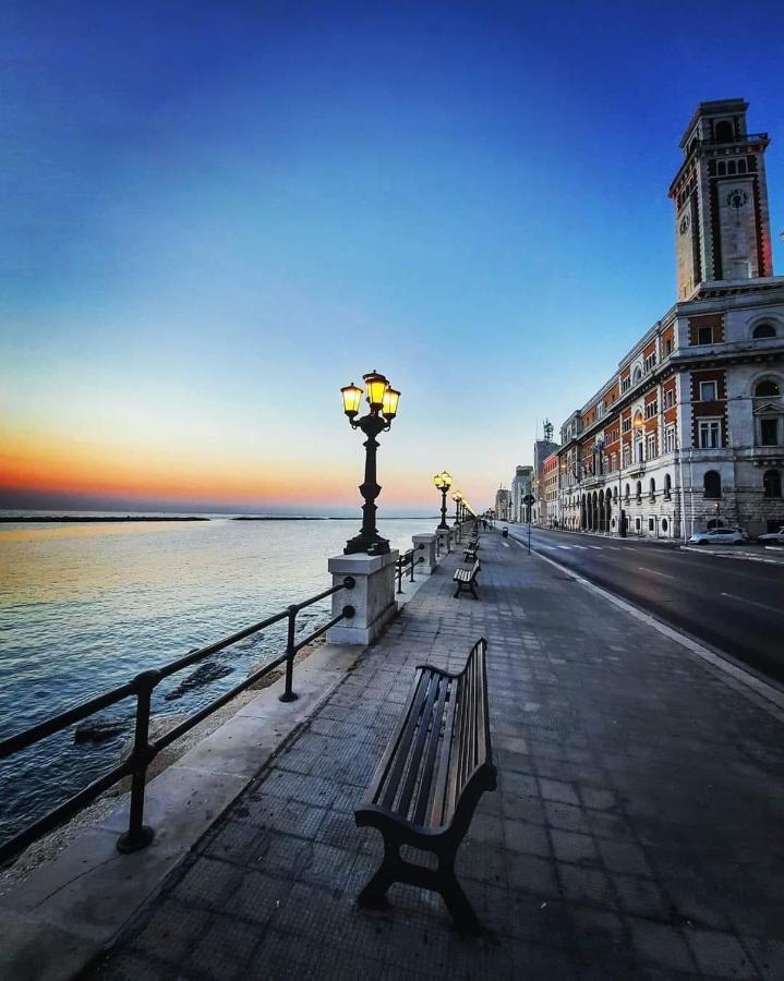 Luna&sole Oreste * Bari
