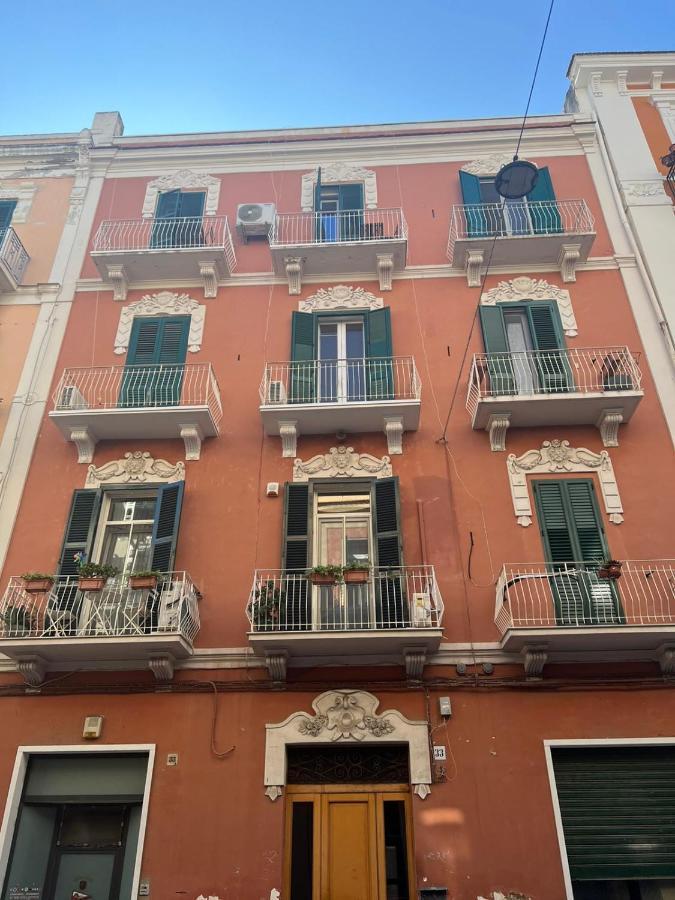 Appartement Luna&sole Oreste Bari